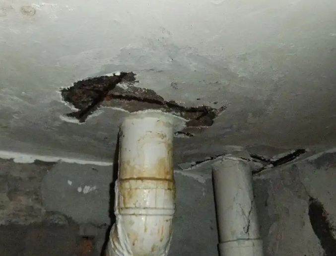 铜山卫生间漏水维修公司浅析铜山卫生间渗水维修的方法